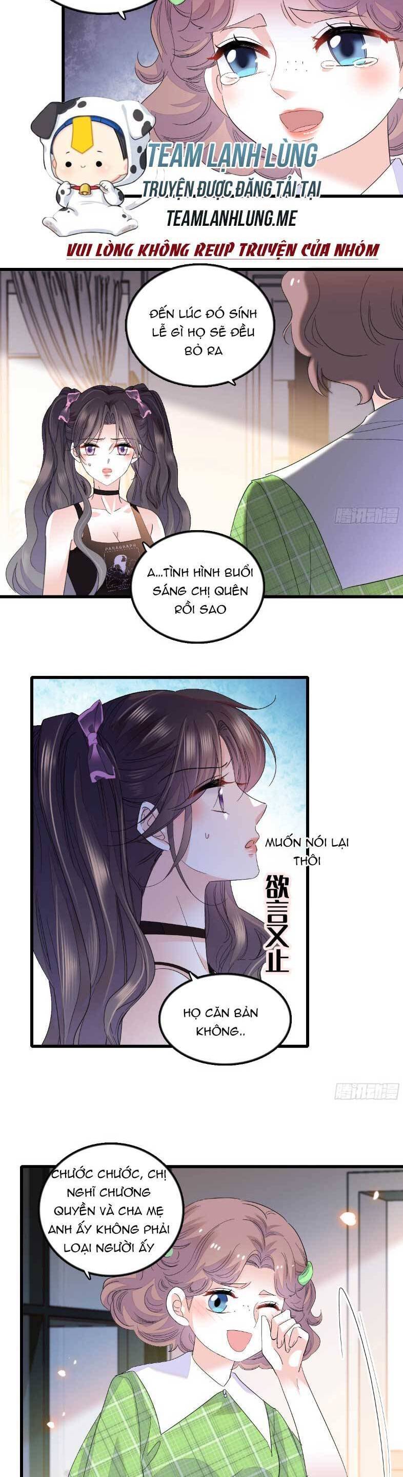 Thiên Kim Toàn Năng Bá Khí Ngút Trời Chap 41 - Next Chap 42