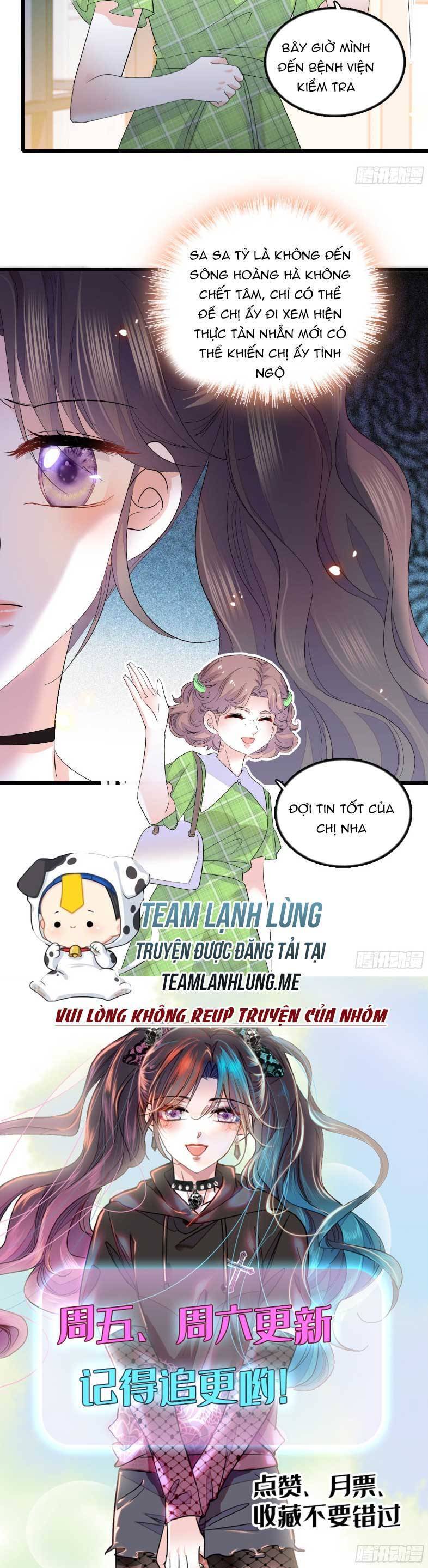 Thiên Kim Toàn Năng Bá Khí Ngút Trời Chap 41 - Next Chap 42