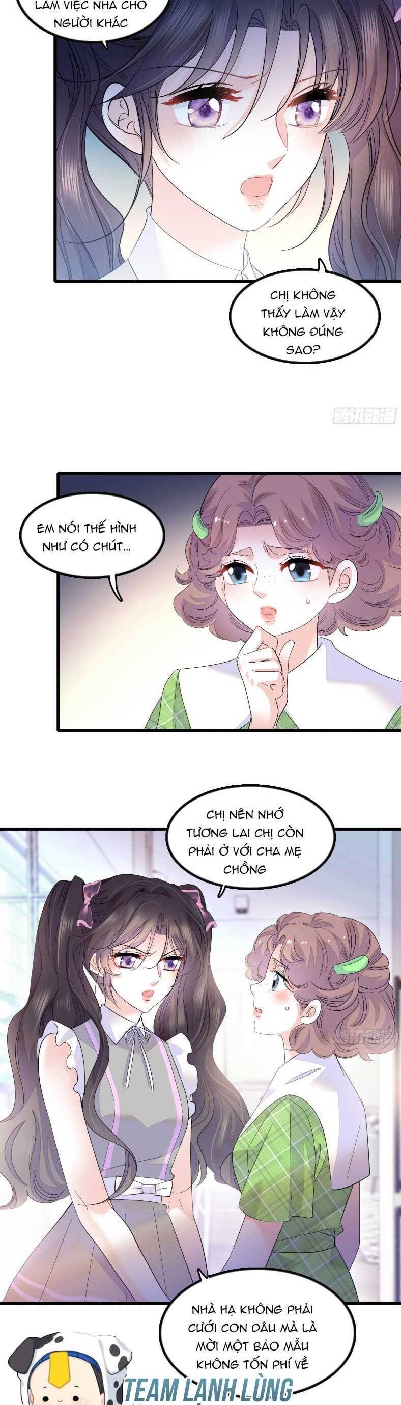 Thiên Kim Toàn Năng Bá Khí Ngút Trời Chap 41 - Next Chap 42