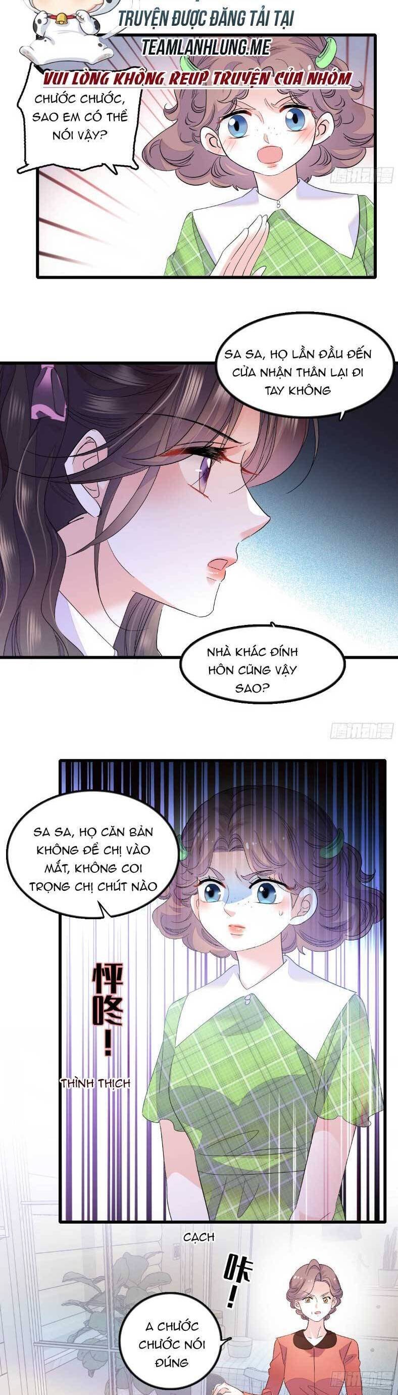 Thiên Kim Toàn Năng Bá Khí Ngút Trời Chap 41 - Next Chap 42