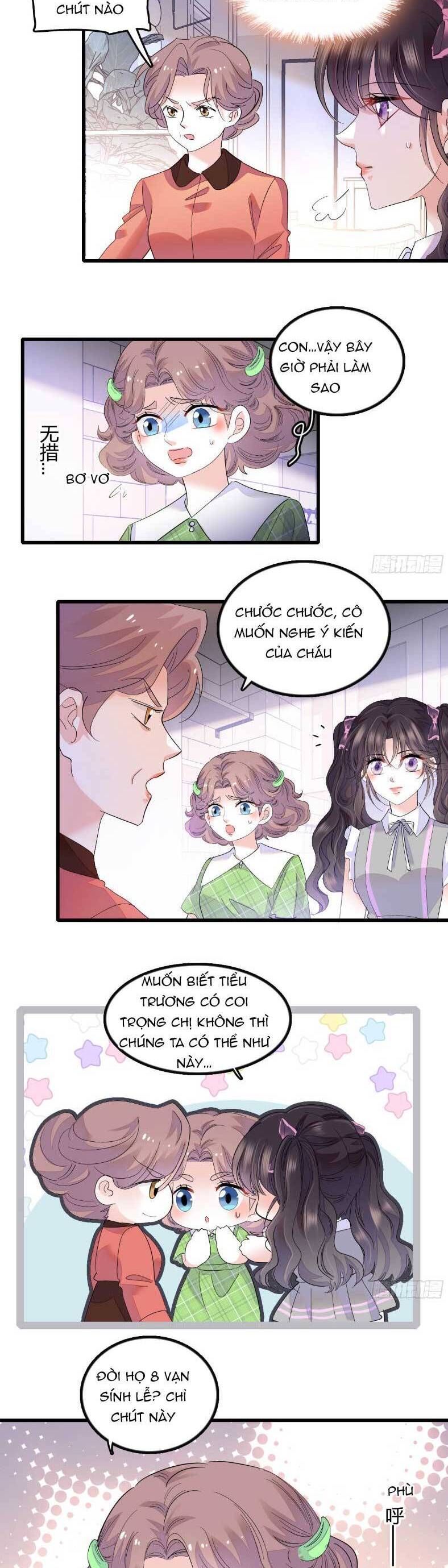 Thiên Kim Toàn Năng Bá Khí Ngút Trời Chap 41 - Next Chap 42