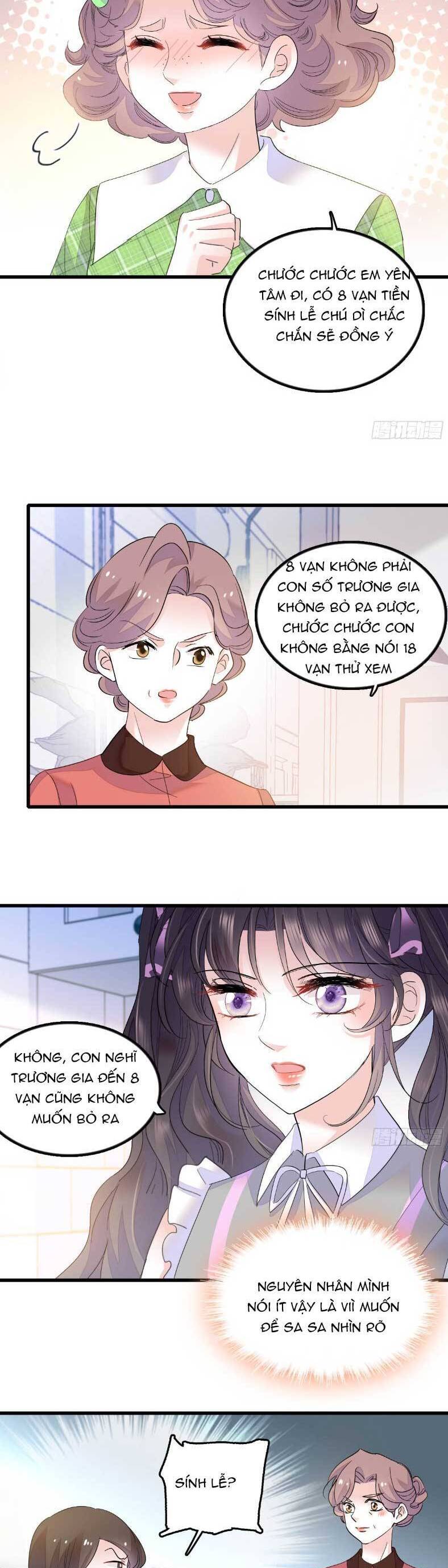 Thiên Kim Toàn Năng Bá Khí Ngút Trời Chap 41 - Next Chap 42