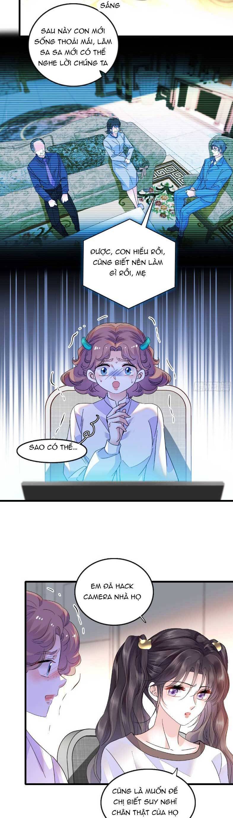 Thiên Kim Toàn Năng Bá Khí Ngút Trời Chap 42 - Next Chap 43