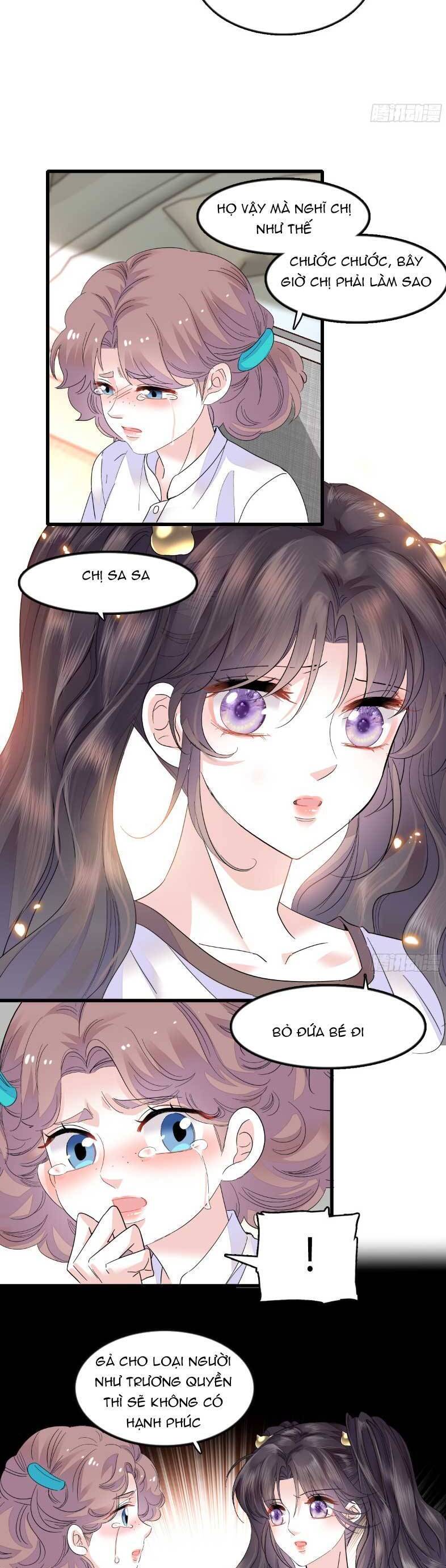 Thiên Kim Toàn Năng Bá Khí Ngút Trời Chap 42 - Next Chap 43
