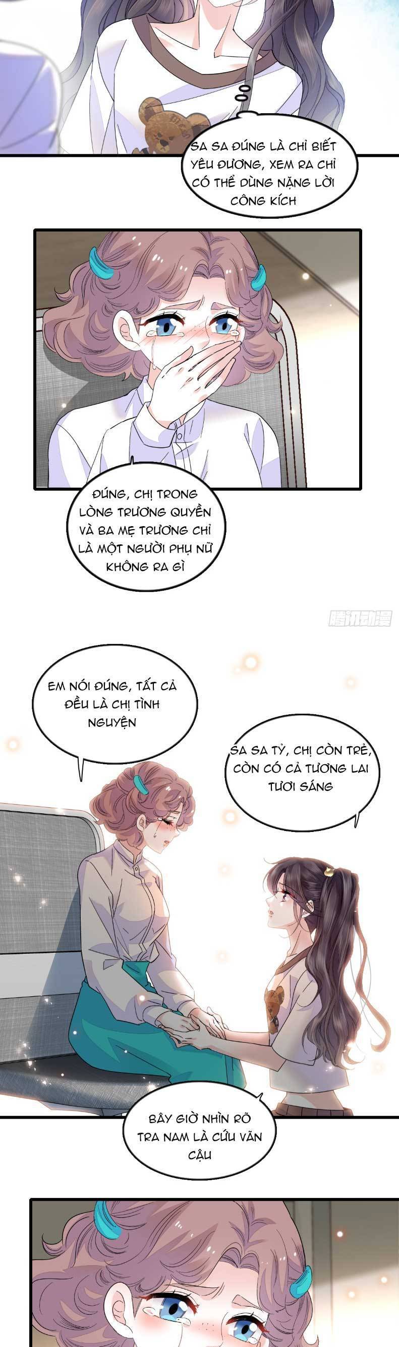 Thiên Kim Toàn Năng Bá Khí Ngút Trời Chap 42 - Next Chap 43