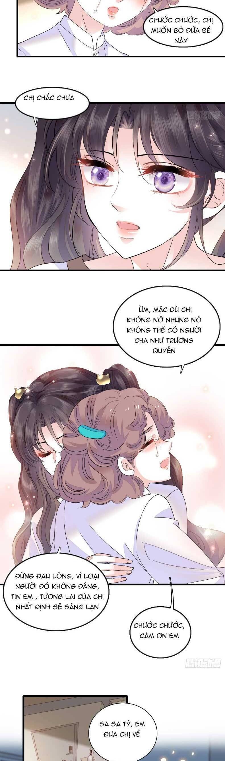 Thiên Kim Toàn Năng Bá Khí Ngút Trời Chap 42 - Next Chap 43