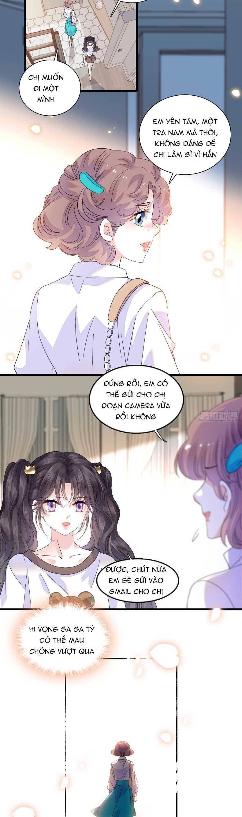 Thiên Kim Toàn Năng Bá Khí Ngút Trời Chap 42 - Next Chap 43
