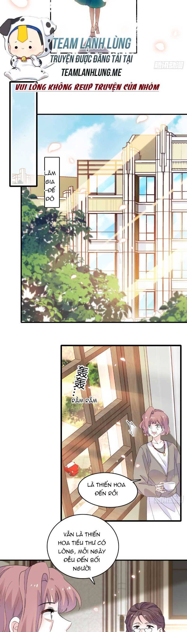 Thiên Kim Toàn Năng Bá Khí Ngút Trời Chap 42 - Next Chap 43