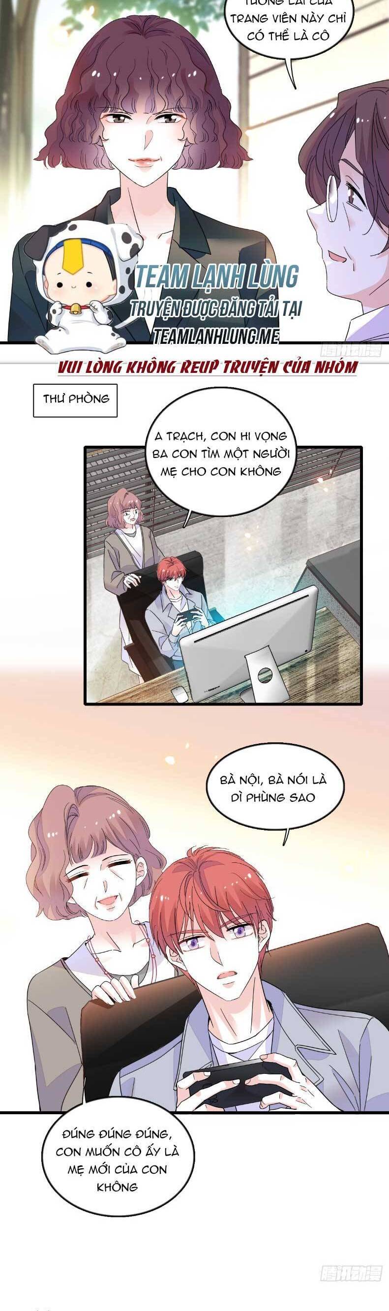 Thiên Kim Toàn Năng Bá Khí Ngút Trời Chap 42 - Next Chap 43