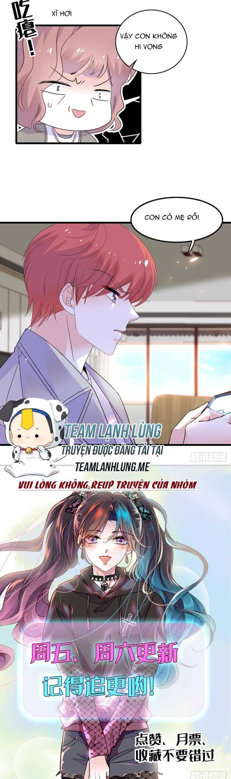Thiên Kim Toàn Năng Bá Khí Ngút Trời Chap 42 - Next Chap 43