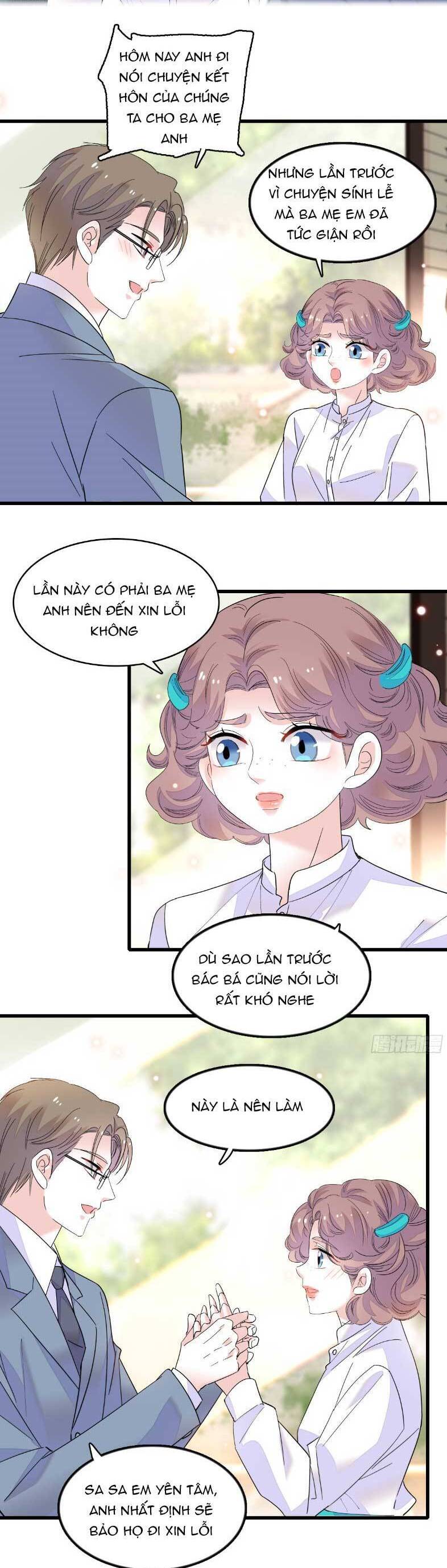 Thiên Kim Toàn Năng Bá Khí Ngút Trời Chap 42 - Next Chap 43