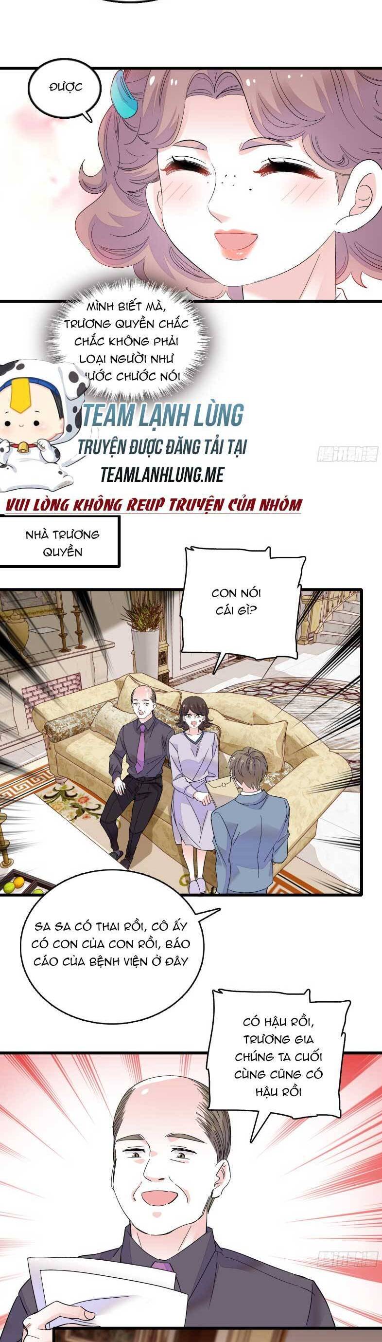 Thiên Kim Toàn Năng Bá Khí Ngút Trời Chap 42 - Next Chap 43