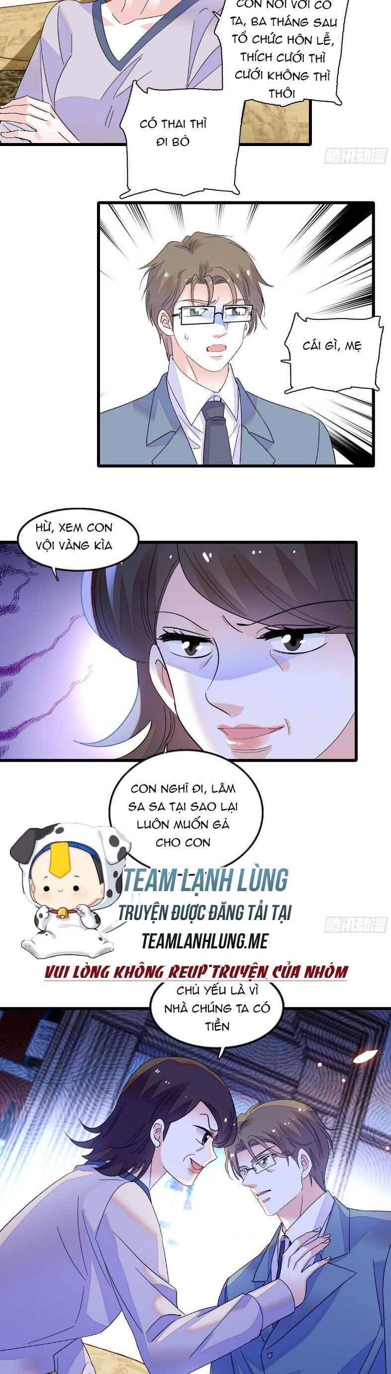 Thiên Kim Toàn Năng Bá Khí Ngút Trời Chap 42 - Next Chap 43
