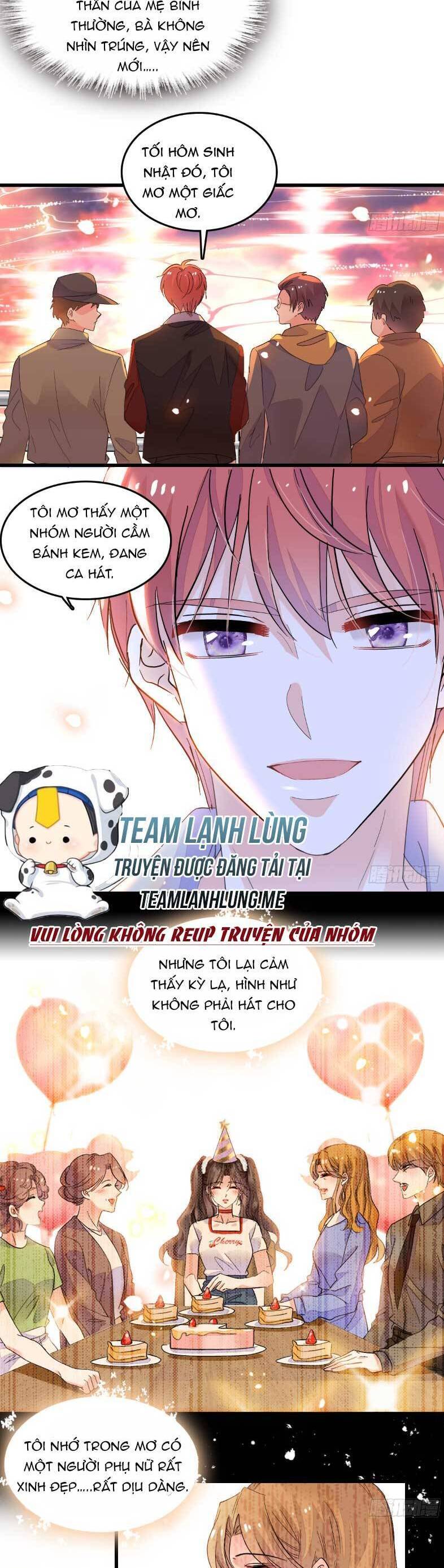 Thiên Kim Toàn Năng Bá Khí Ngút Trời Chap 43 - Next Chap 44