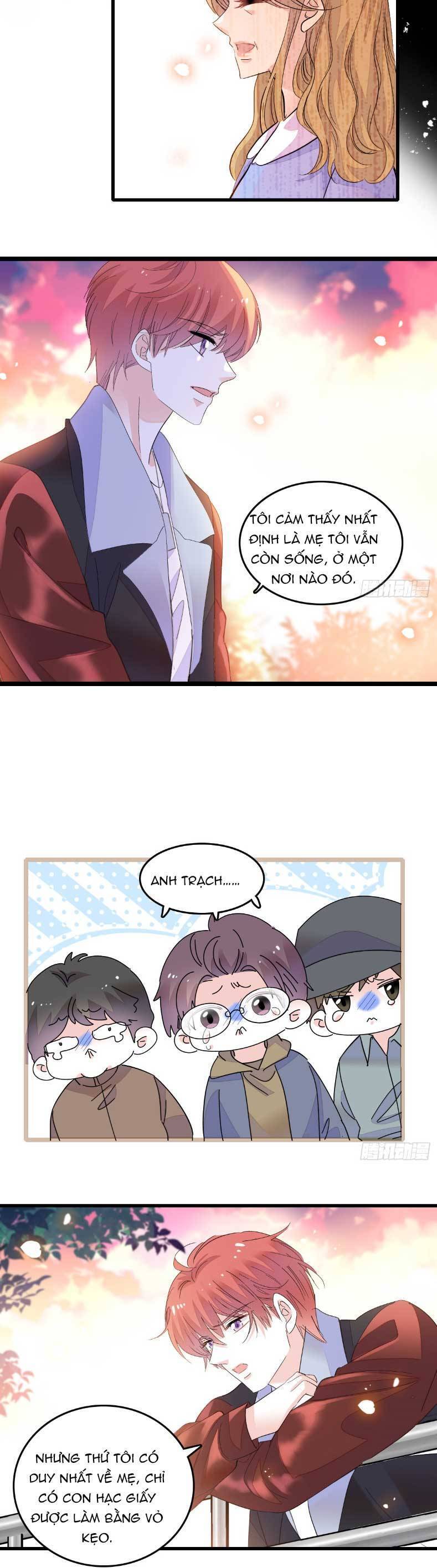 Thiên Kim Toàn Năng Bá Khí Ngút Trời Chap 43 - Next Chap 44