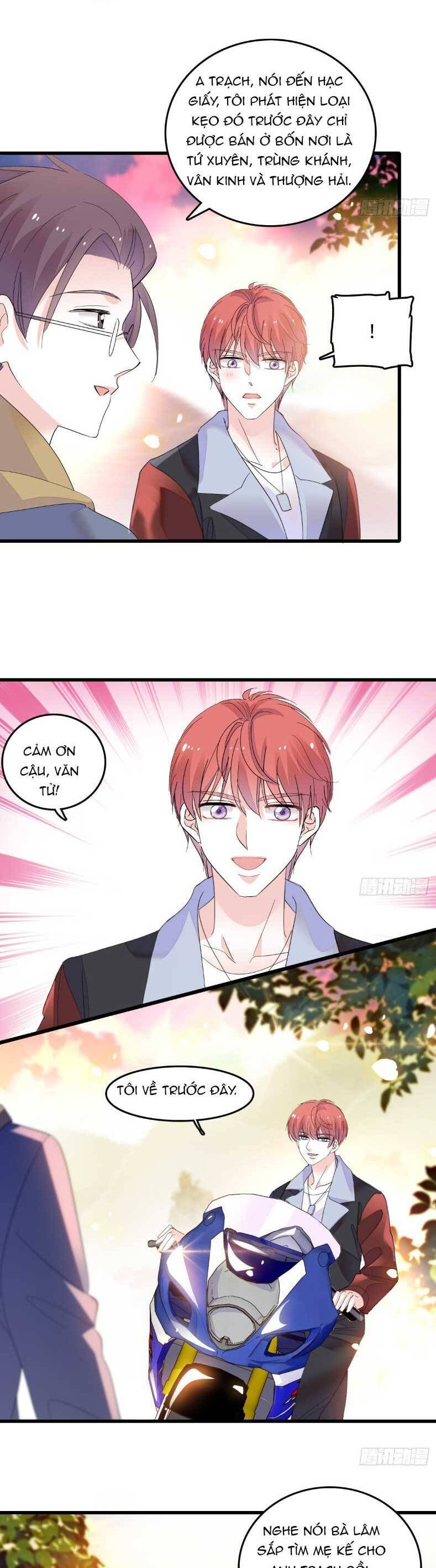 Thiên Kim Toàn Năng Bá Khí Ngút Trời Chap 43 - Next Chap 44