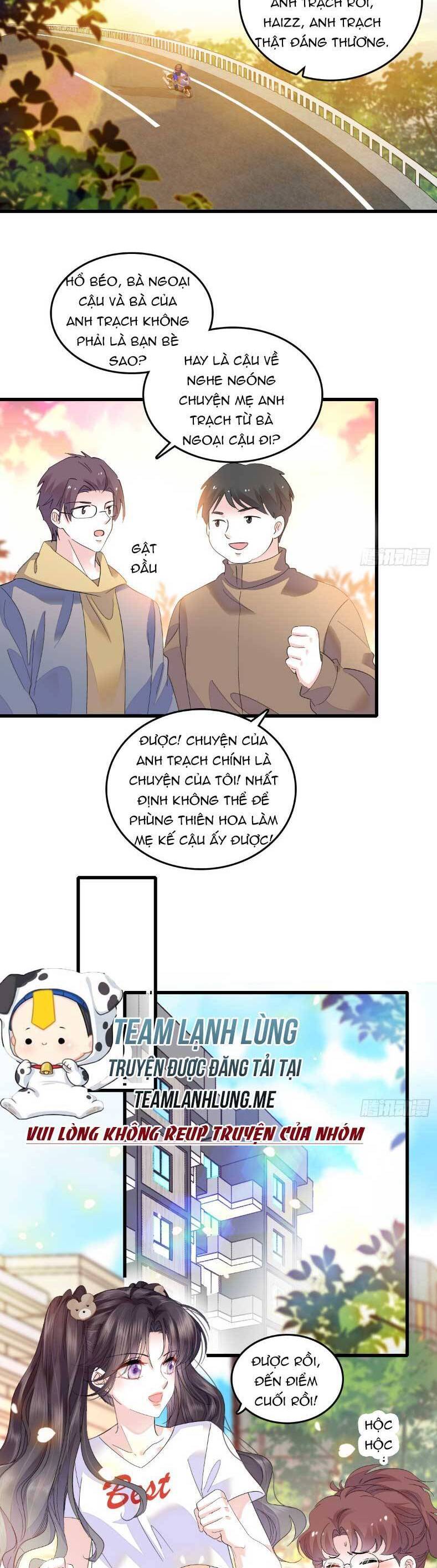 Thiên Kim Toàn Năng Bá Khí Ngút Trời Chap 43 - Next Chap 44