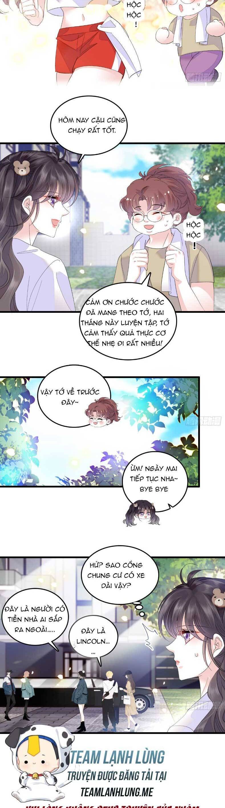 Thiên Kim Toàn Năng Bá Khí Ngút Trời Chap 43 - Next Chap 44