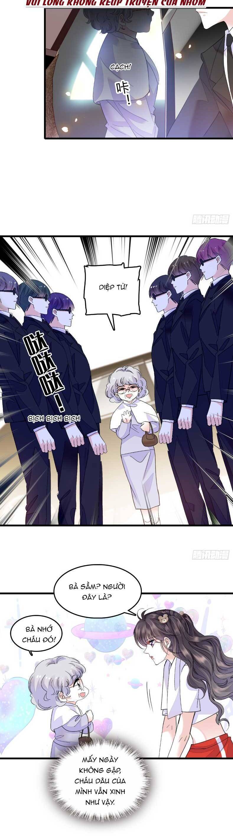 Thiên Kim Toàn Năng Bá Khí Ngút Trời Chap 43 - Next Chap 44