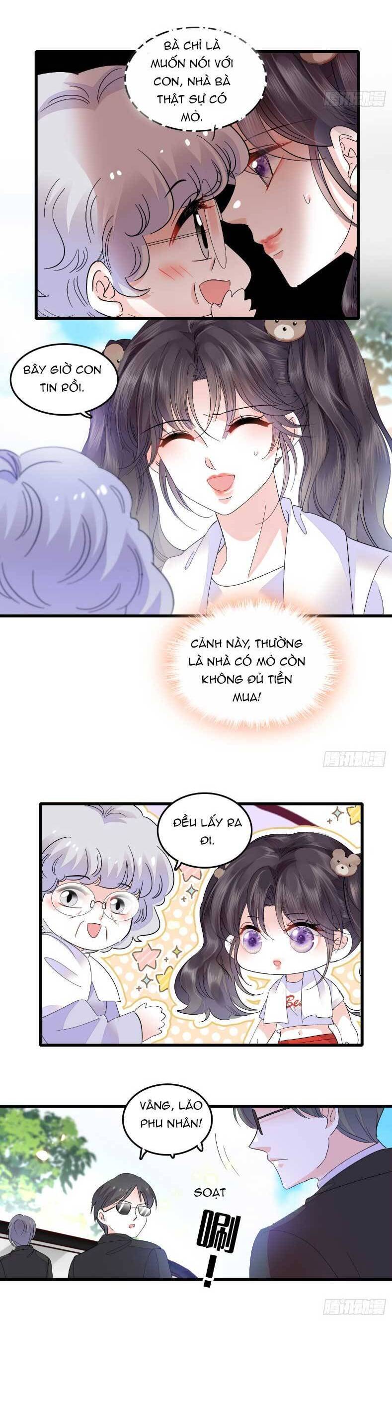 Thiên Kim Toàn Năng Bá Khí Ngút Trời Chap 43 - Next Chap 44