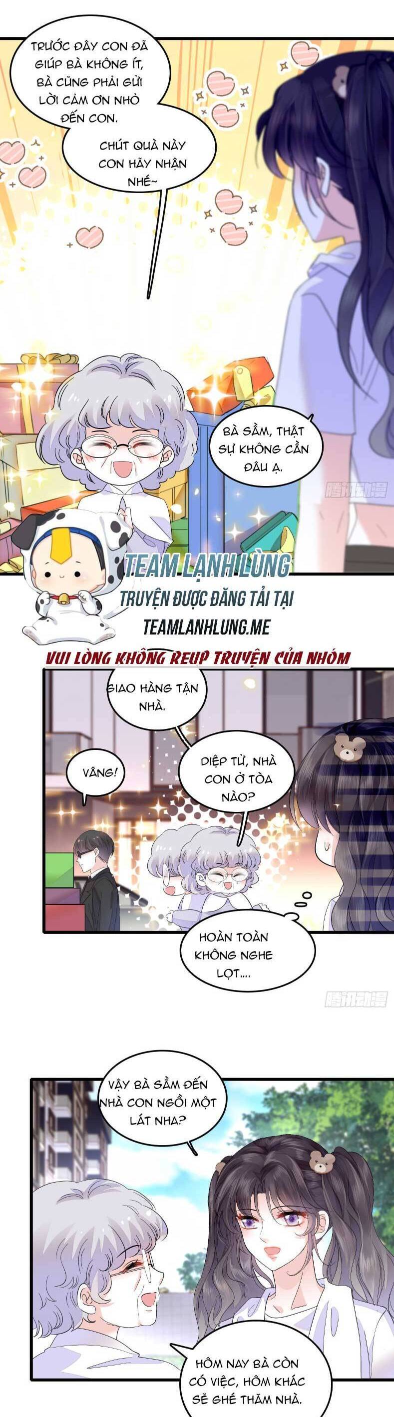 Thiên Kim Toàn Năng Bá Khí Ngút Trời Chap 43 - Next Chap 44