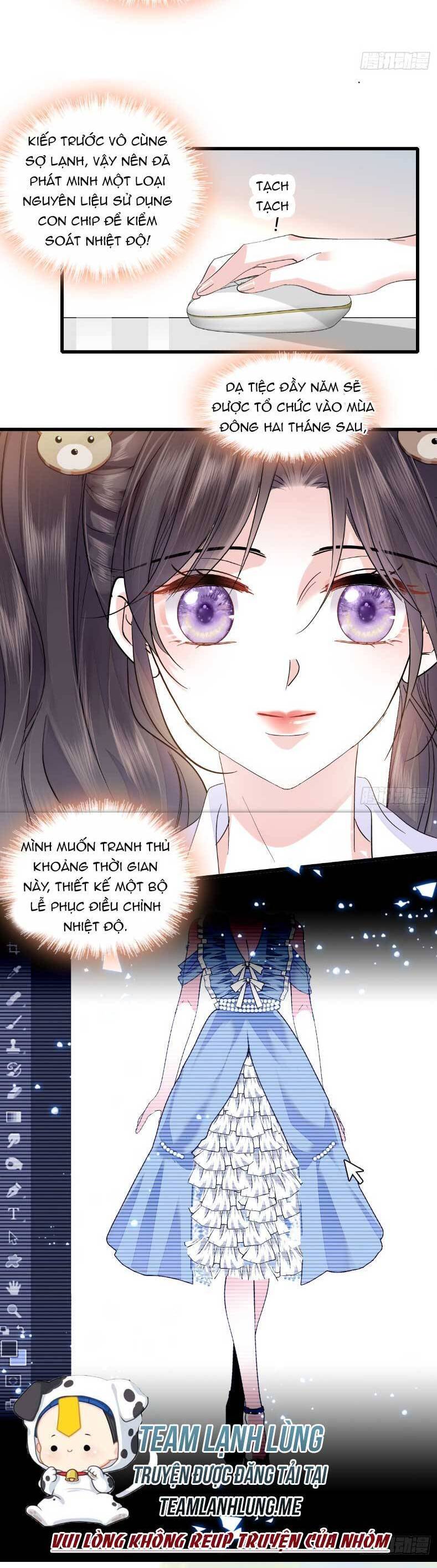Thiên Kim Toàn Năng Bá Khí Ngút Trời Chap 43 - Next Chap 44