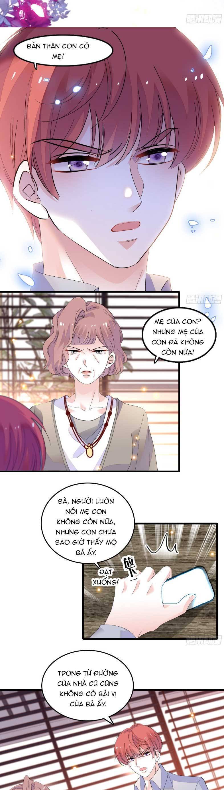 Thiên Kim Toàn Năng Bá Khí Ngút Trời Chap 43 - Next Chap 44