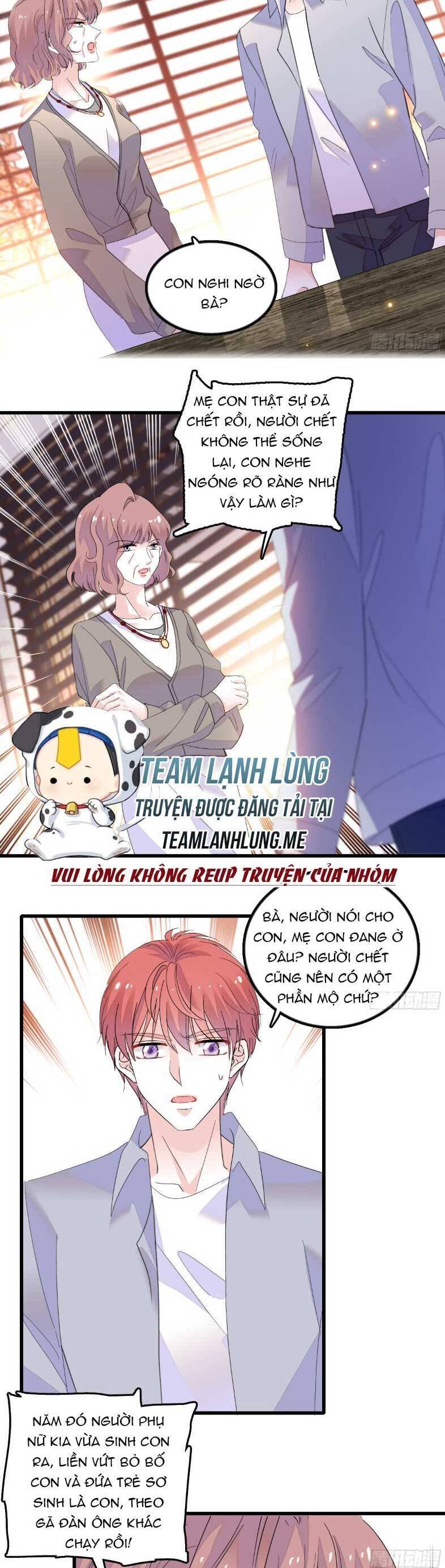 Thiên Kim Toàn Năng Bá Khí Ngút Trời Chap 43 - Next Chap 44