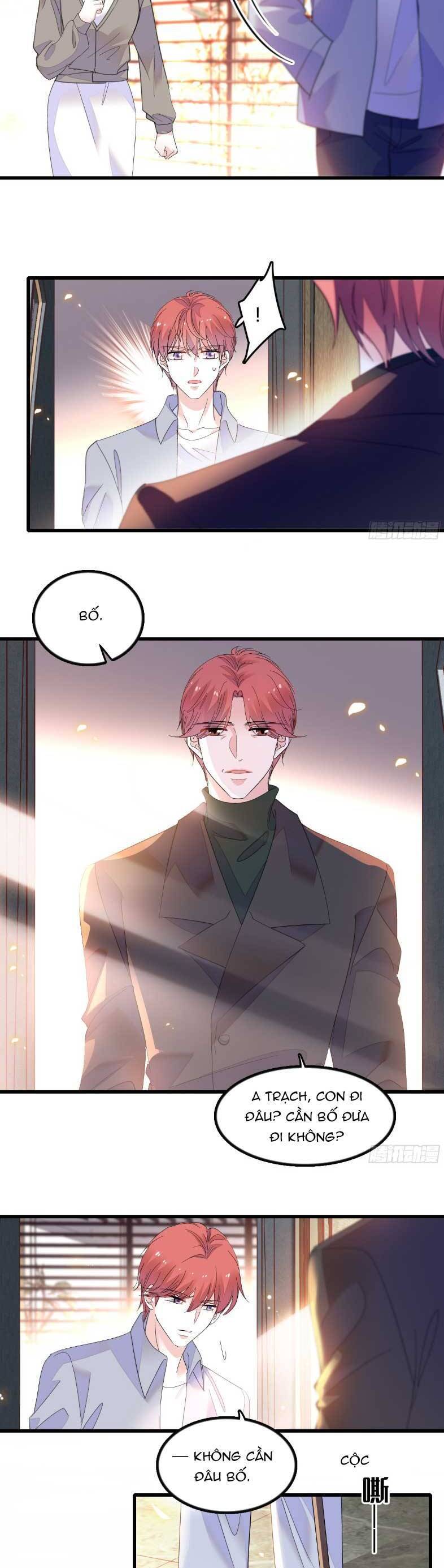 Thiên Kim Toàn Năng Bá Khí Ngút Trời Chap 43 - Next Chap 44