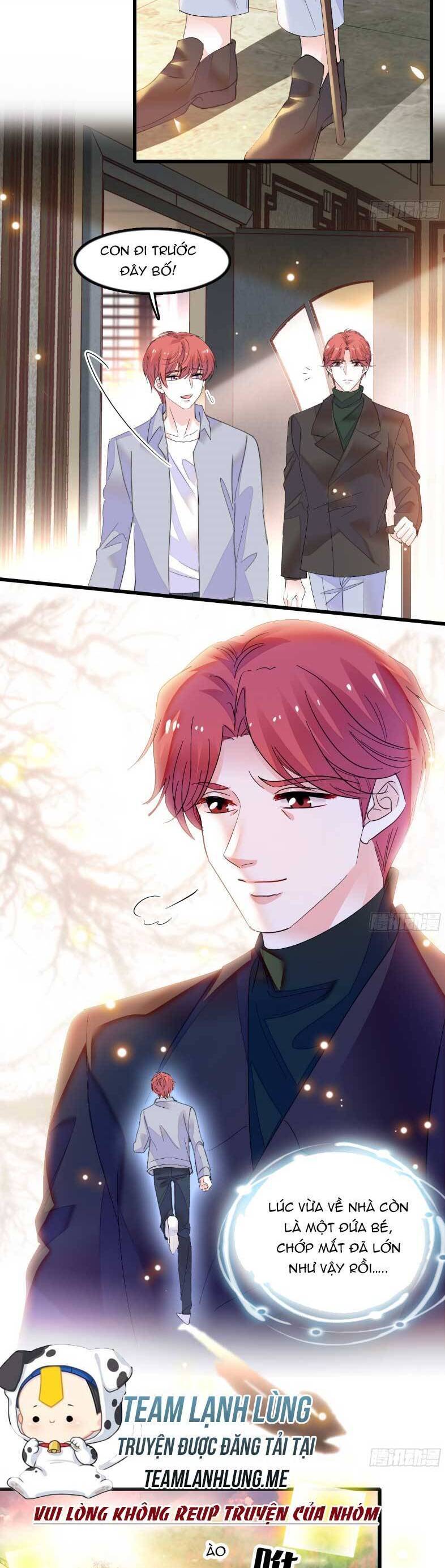 Thiên Kim Toàn Năng Bá Khí Ngút Trời Chap 43 - Next Chap 44