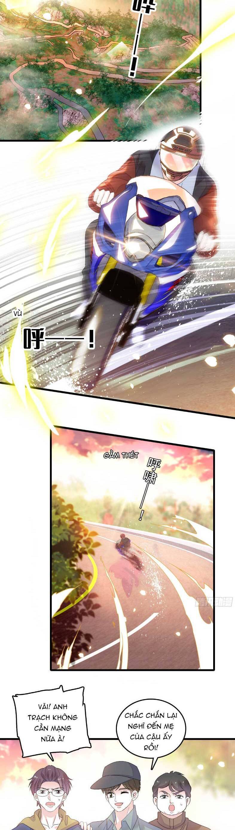 Thiên Kim Toàn Năng Bá Khí Ngút Trời Chap 43 - Next Chap 44