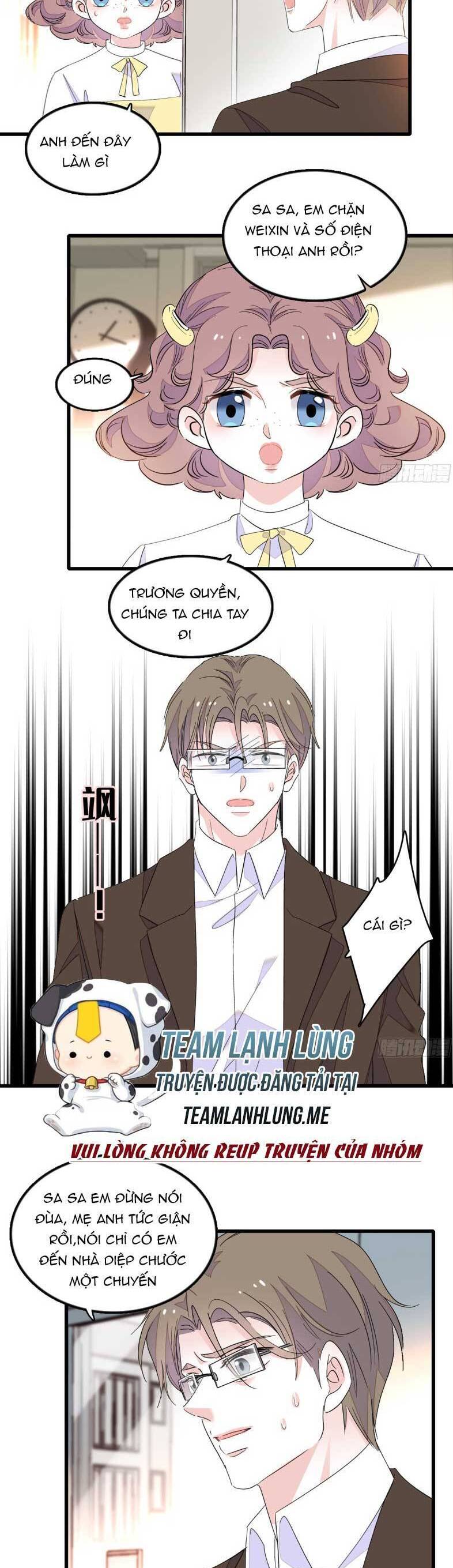 Thiên Kim Toàn Năng Bá Khí Ngút Trời Chap 44 - Next Chap 45
