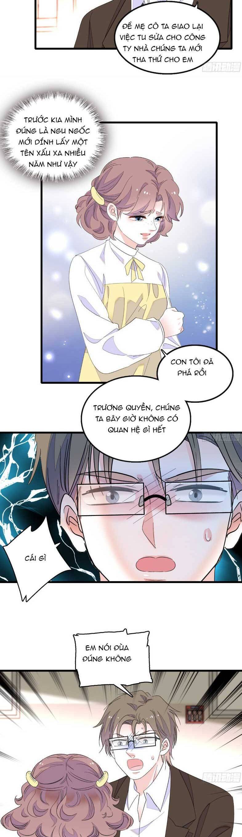 Thiên Kim Toàn Năng Bá Khí Ngút Trời Chap 44 - Next Chap 45