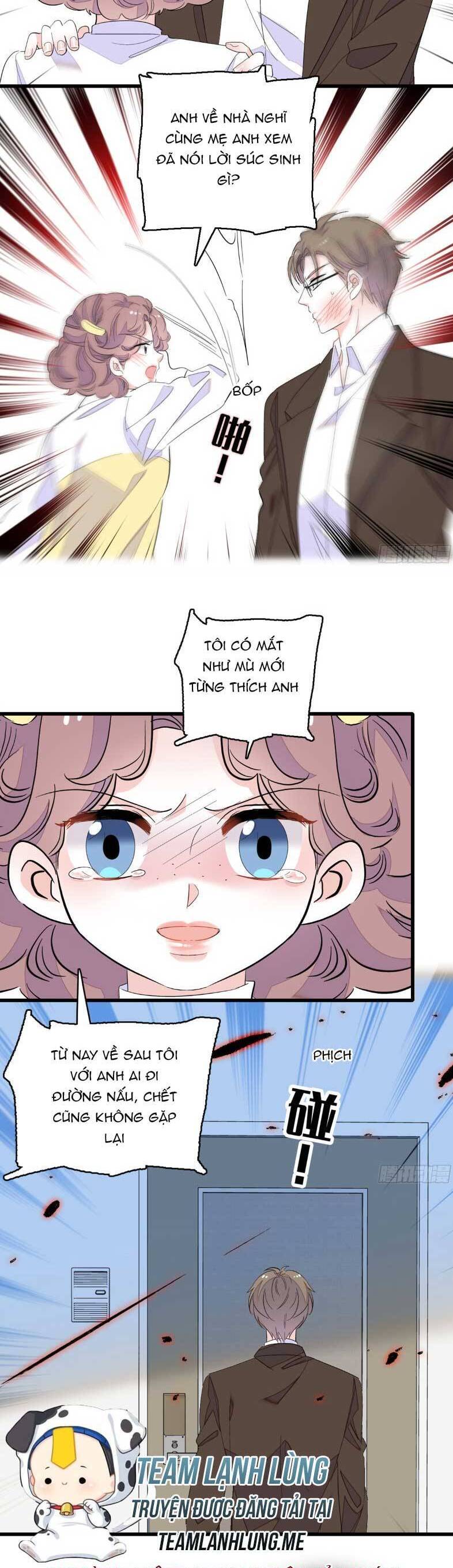 Thiên Kim Toàn Năng Bá Khí Ngút Trời Chap 44 - Next Chap 45