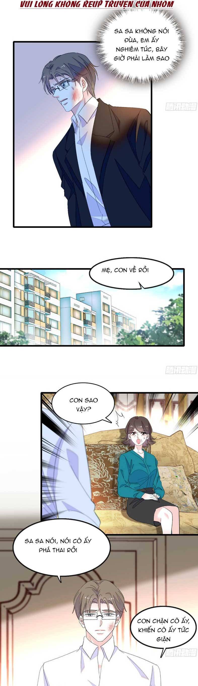 Thiên Kim Toàn Năng Bá Khí Ngút Trời Chap 44 - Next Chap 45