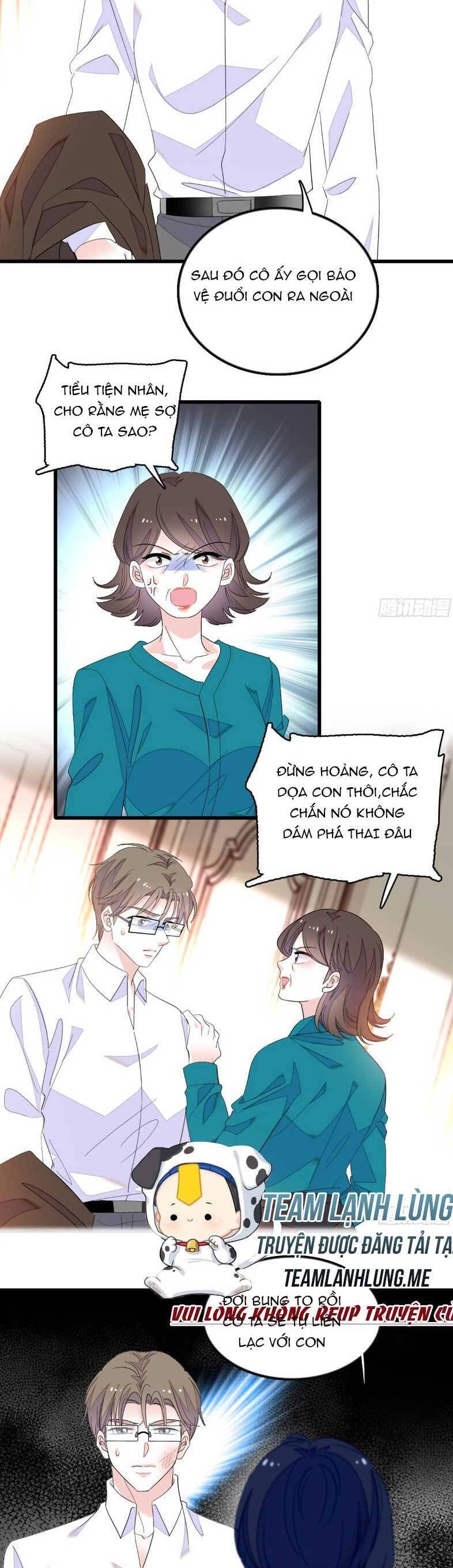 Thiên Kim Toàn Năng Bá Khí Ngút Trời Chap 44 - Next Chap 45