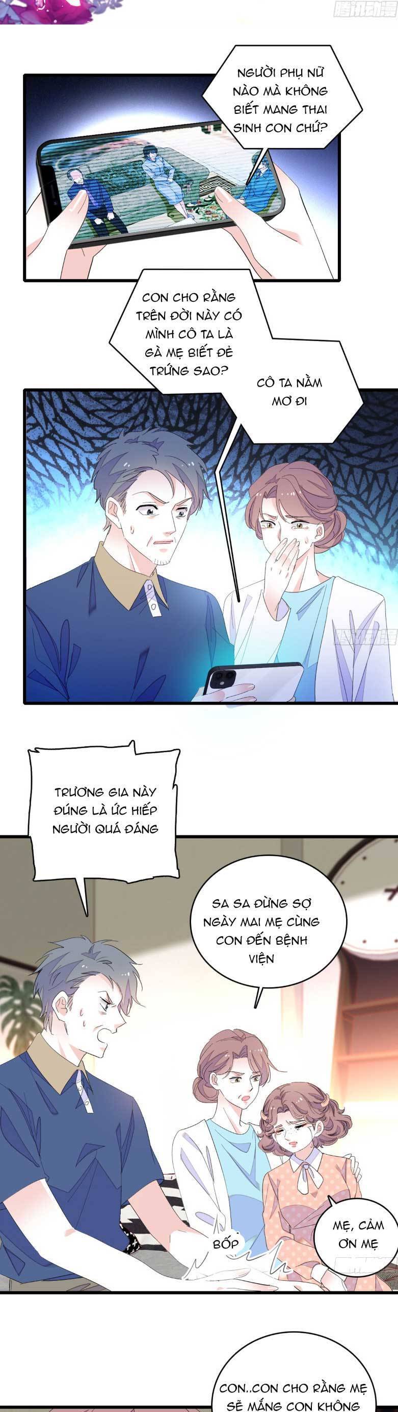 Thiên Kim Toàn Năng Bá Khí Ngút Trời Chap 44 - Next Chap 45