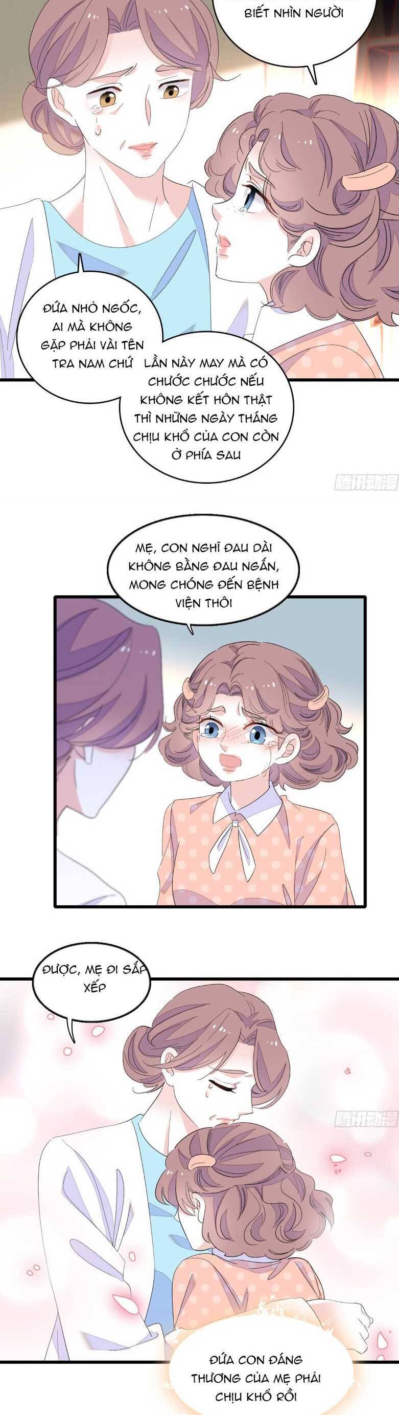 Thiên Kim Toàn Năng Bá Khí Ngút Trời Chap 44 - Next Chap 45