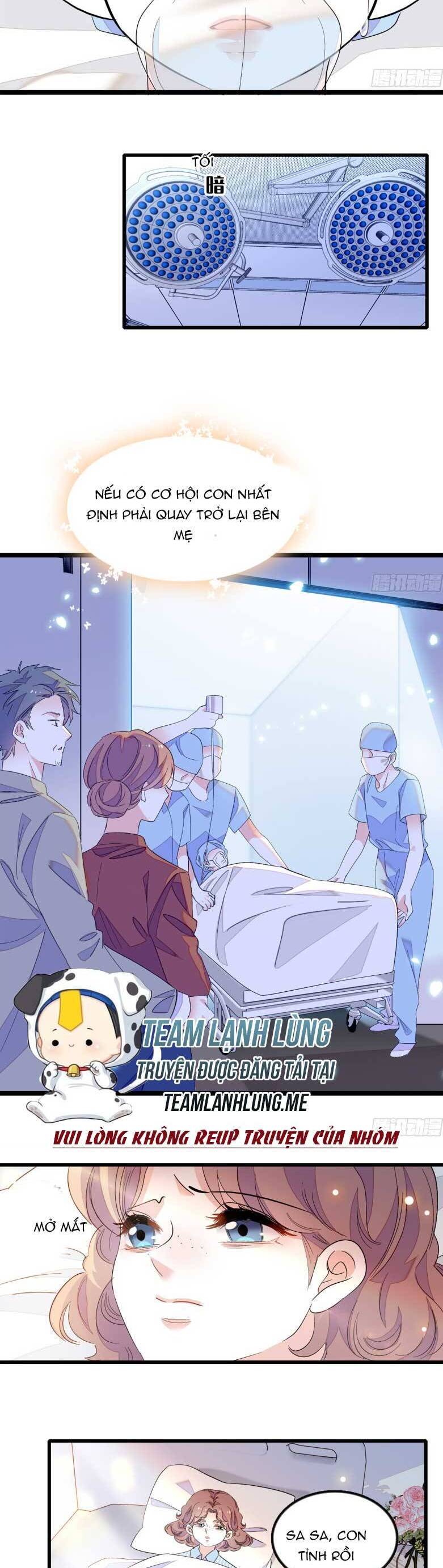 Thiên Kim Toàn Năng Bá Khí Ngút Trời Chap 44 - Next Chap 45