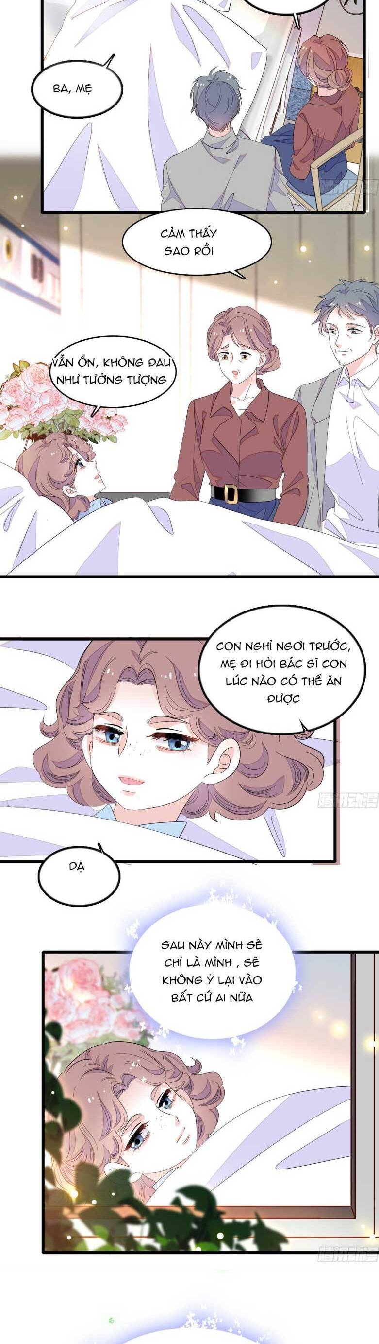Thiên Kim Toàn Năng Bá Khí Ngút Trời Chap 44 - Next Chap 45