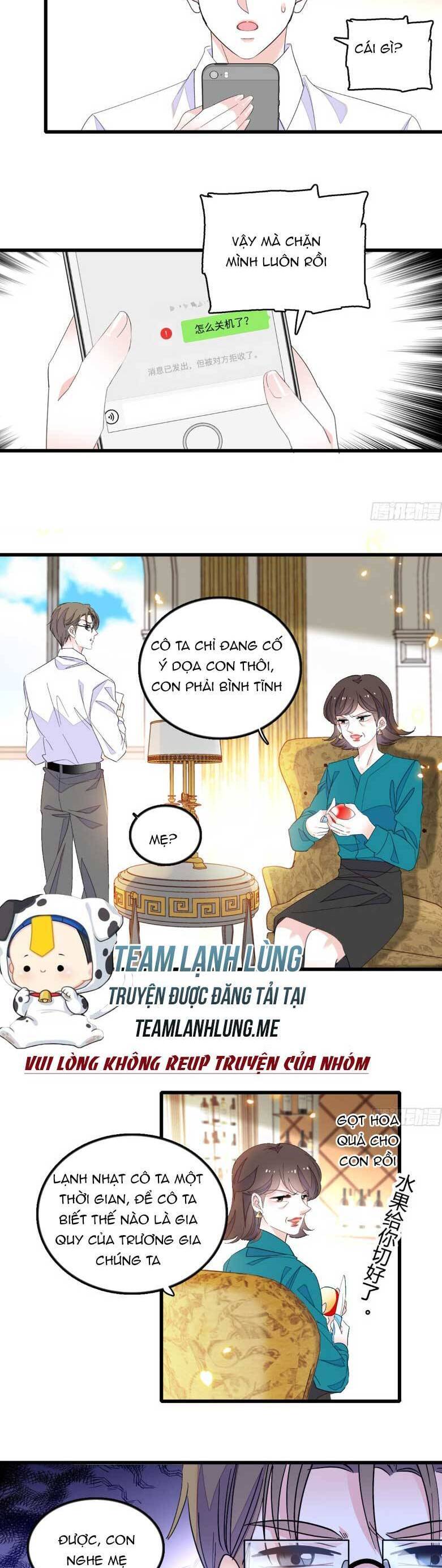 Thiên Kim Toàn Năng Bá Khí Ngút Trời Chap 44 - Next Chap 45