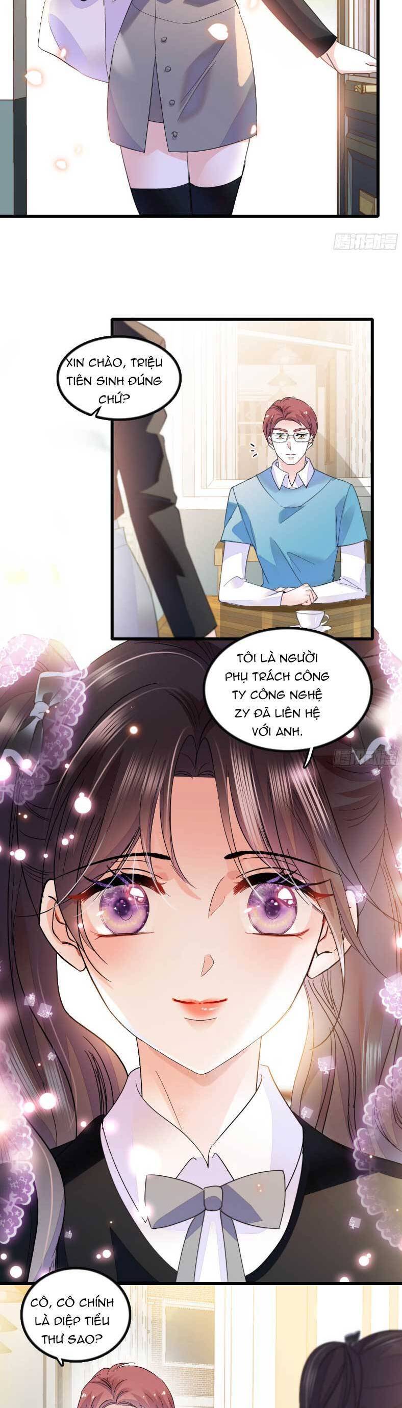 Thiên Kim Toàn Năng Bá Khí Ngút Trời Chap 45 - Next Chap 46