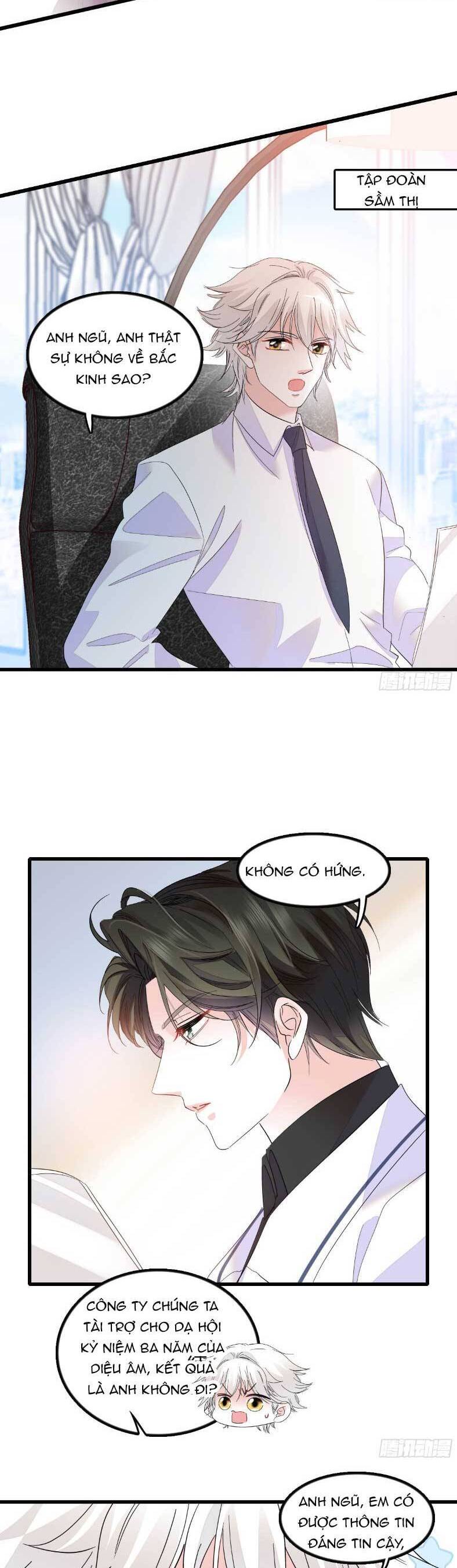 Thiên Kim Toàn Năng Bá Khí Ngút Trời Chap 45 - Next Chap 46