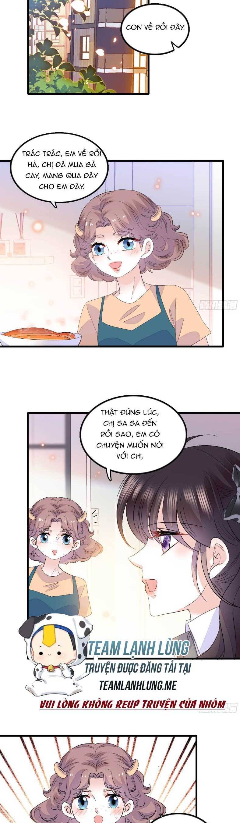 Thiên Kim Toàn Năng Bá Khí Ngút Trời Chap 45 - Next Chap 46