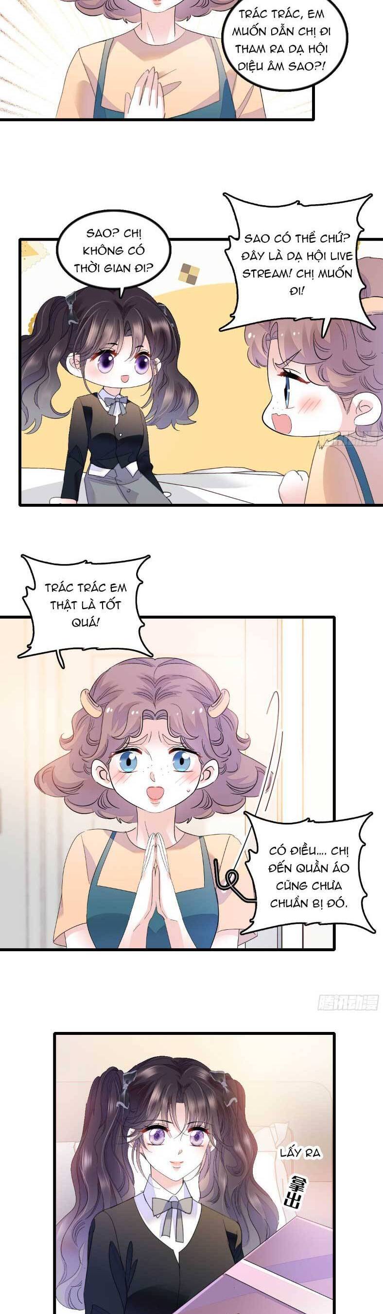 Thiên Kim Toàn Năng Bá Khí Ngút Trời Chap 45 - Next Chap 46