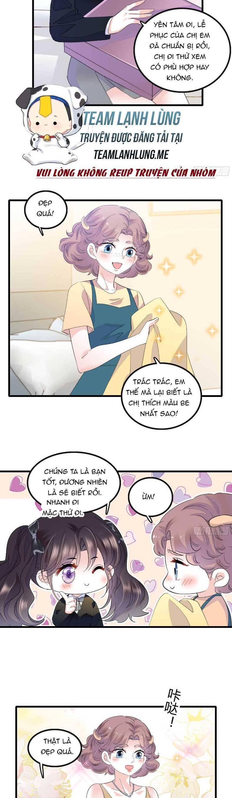 Thiên Kim Toàn Năng Bá Khí Ngút Trời Chap 45 - Next Chap 46