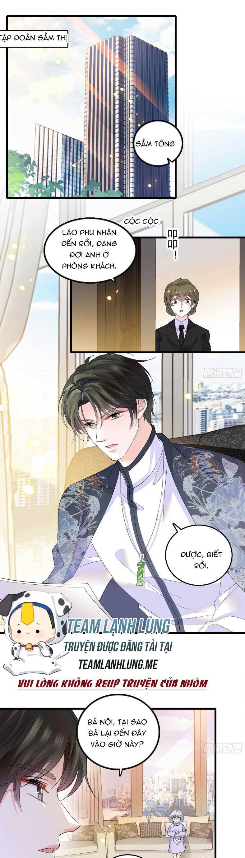Thiên Kim Toàn Năng Bá Khí Ngút Trời Chap 45 - Next Chap 46