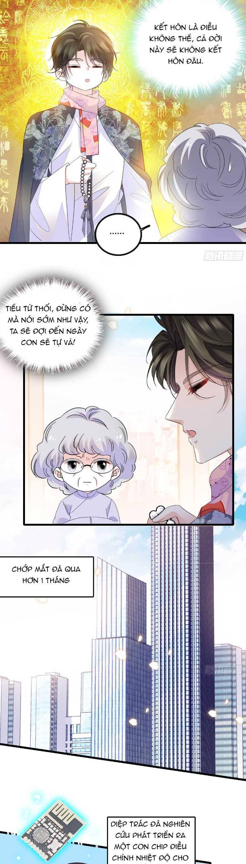 Thiên Kim Toàn Năng Bá Khí Ngút Trời Chap 45 - Next Chap 46