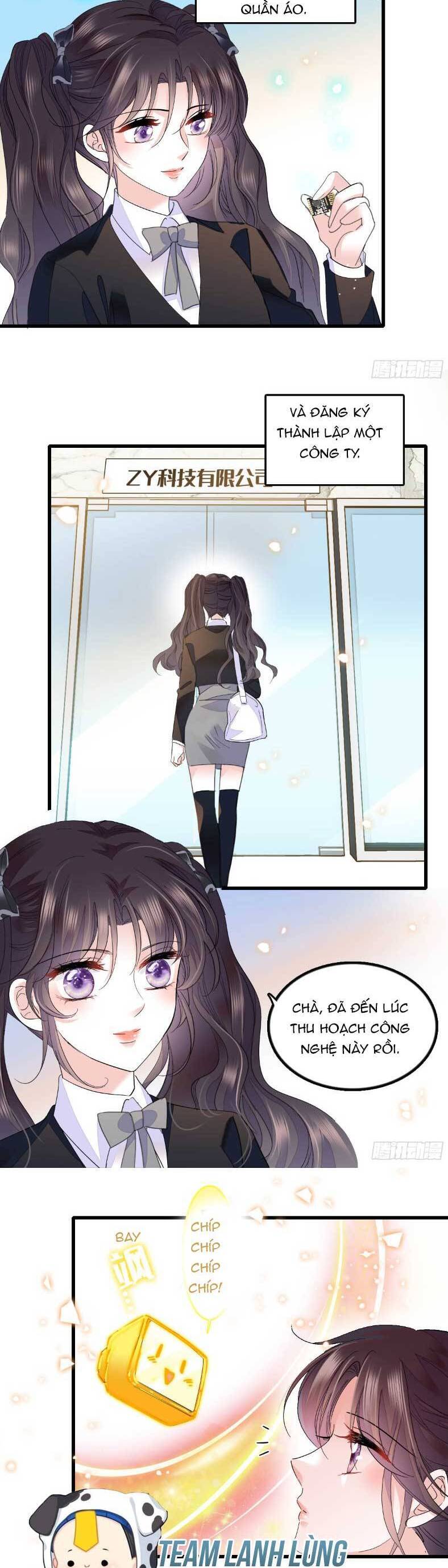 Thiên Kim Toàn Năng Bá Khí Ngút Trời Chap 45 - Next Chap 46