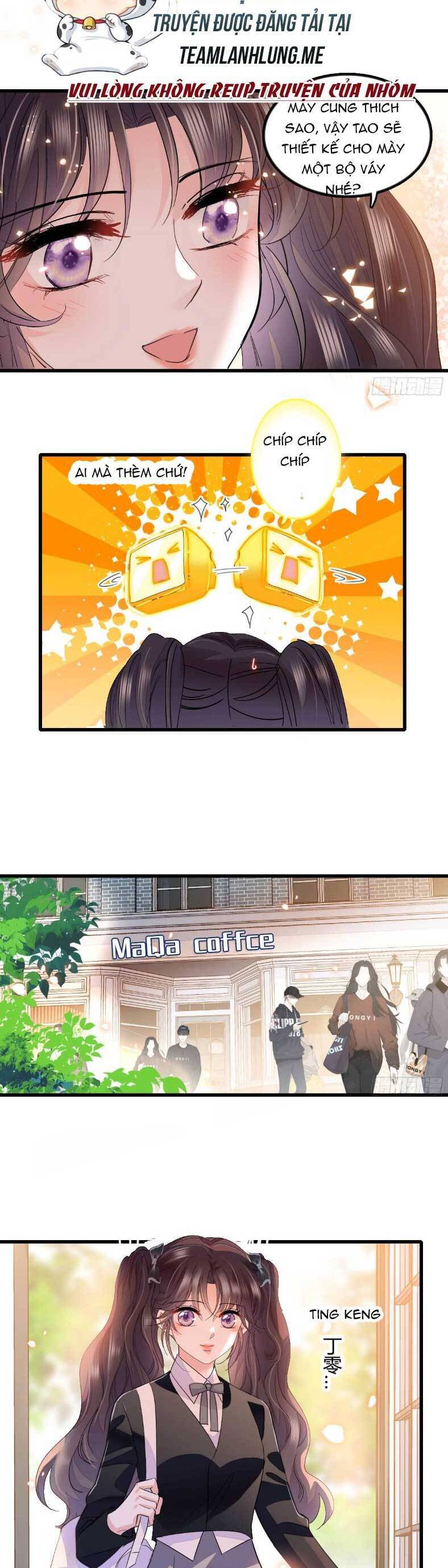 Thiên Kim Toàn Năng Bá Khí Ngút Trời Chap 45 - Next Chap 46
